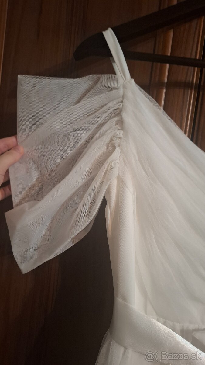 Popolnočné šaty - 5