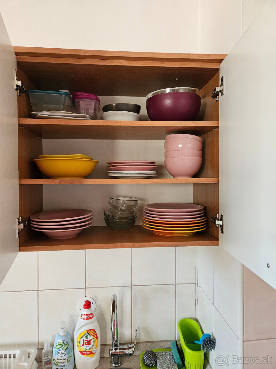 Prenajmem časť bytu/celý byt - 5