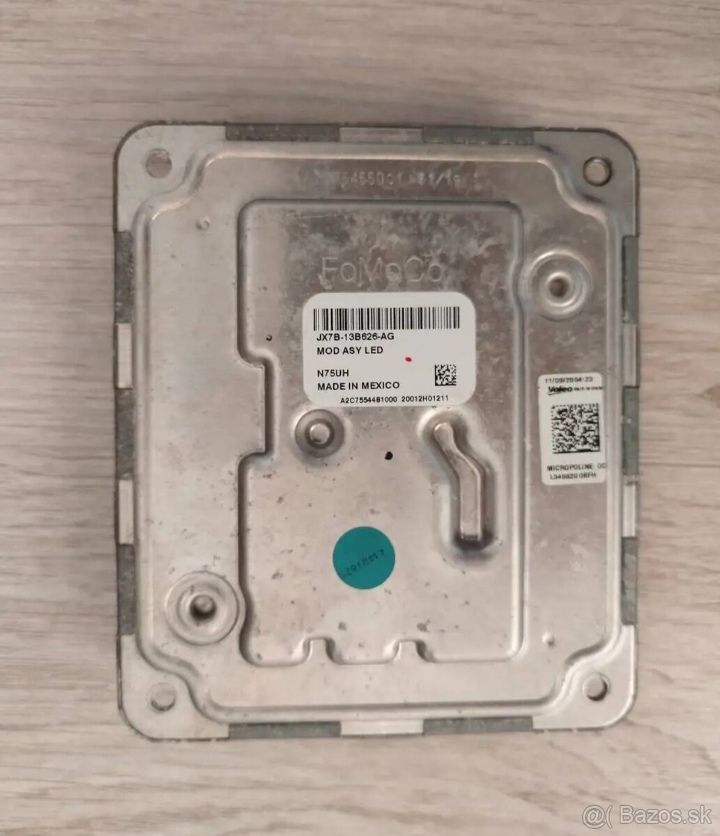 Full LED svetlomet - 5