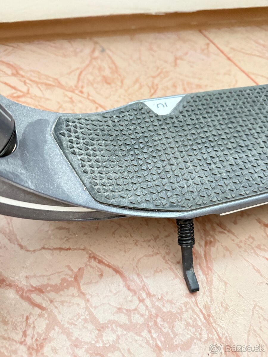 Oxelo C900 kolobežka skladacia - 5