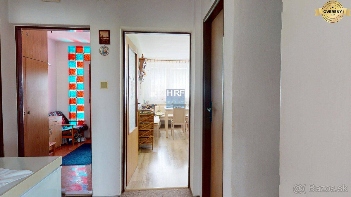 Na predaj dom v Holíči. - 5