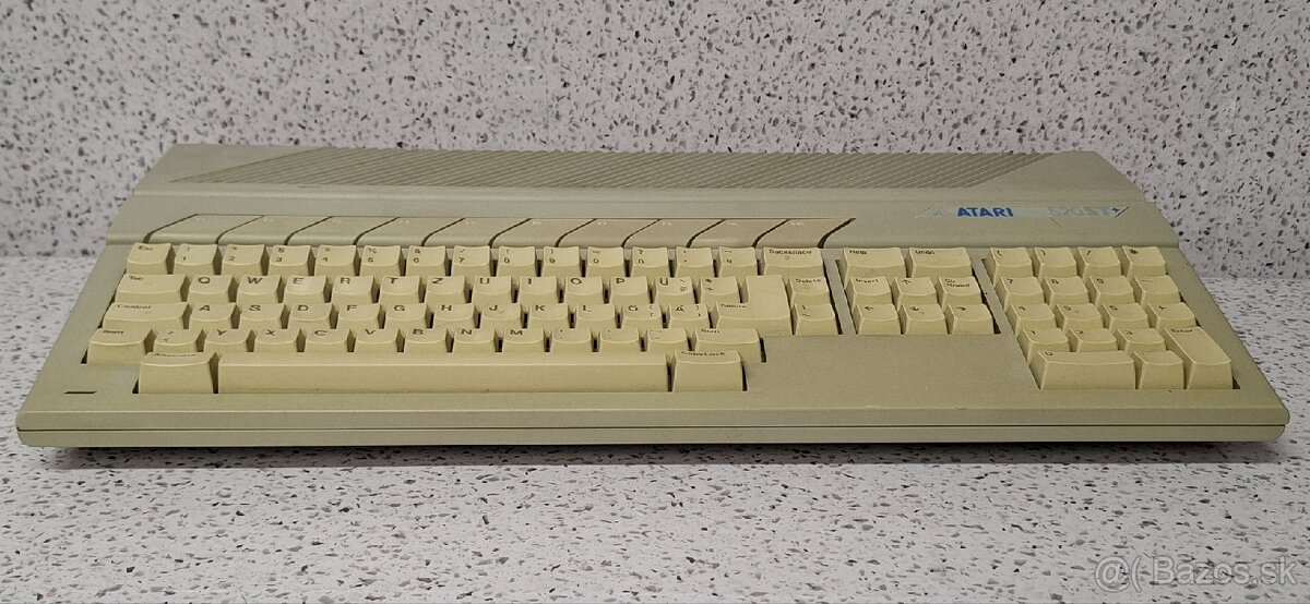 ATARI 520ST - 5