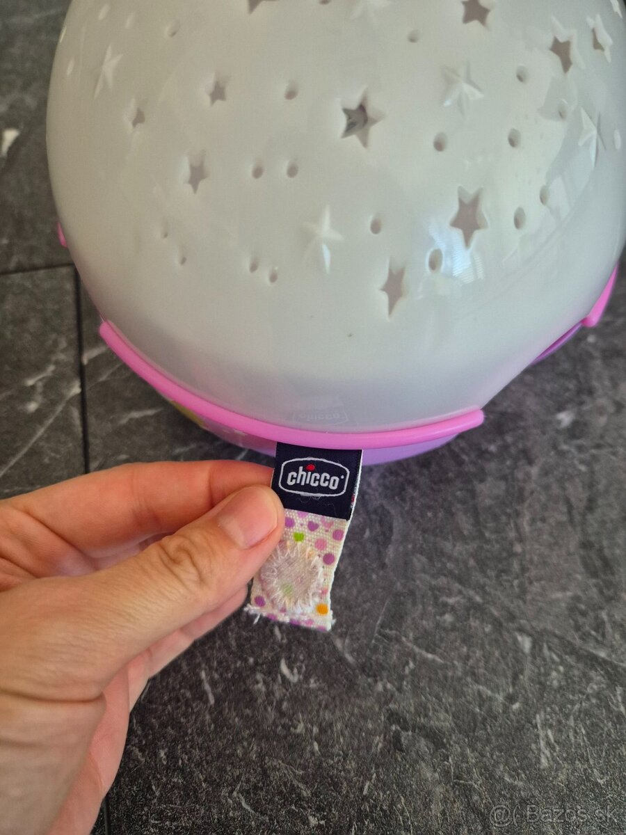 Kojenecké potreby - 5