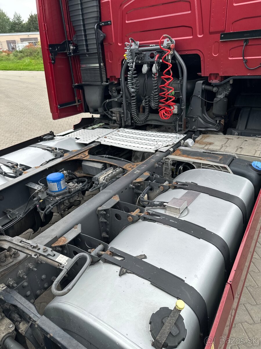 VOLVO fh4 500eev - 5