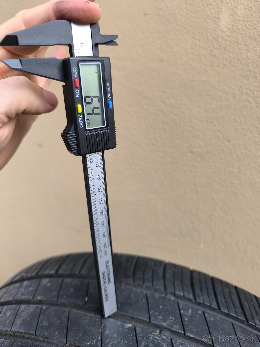 Alu disky 5x114,3 - 5