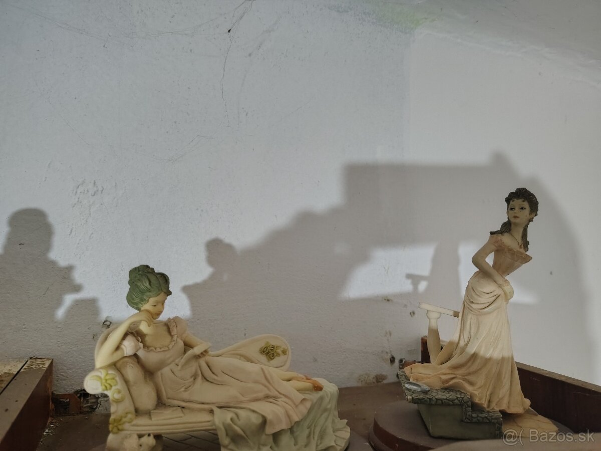 Predam stare sosky spodok drevo - 5