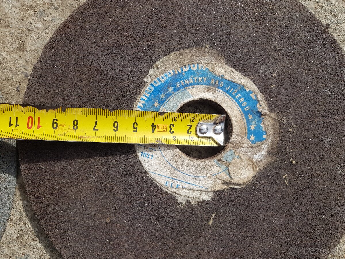 Brusne a rezne kotuce stare velke - 5