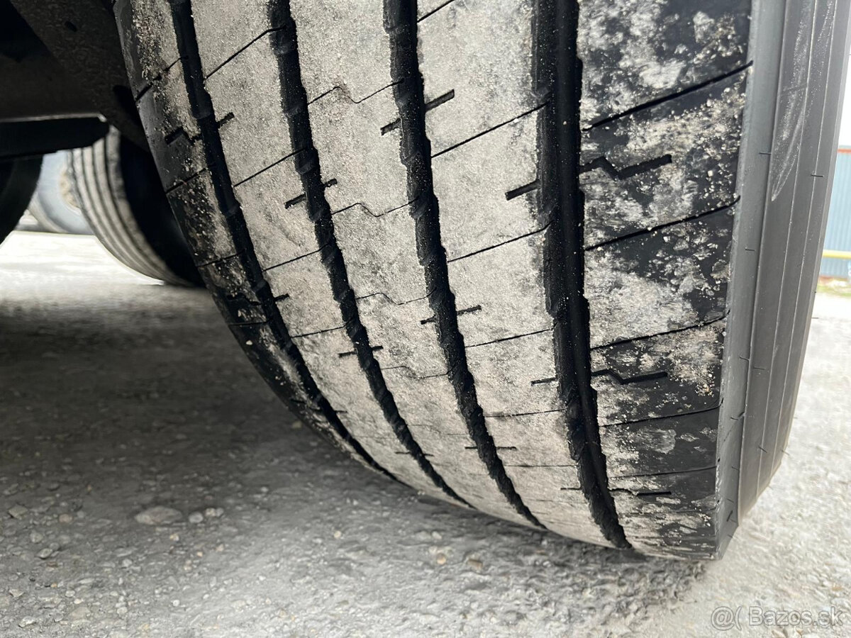 Krone Cool Liner SDR 27 - 2018 - 5