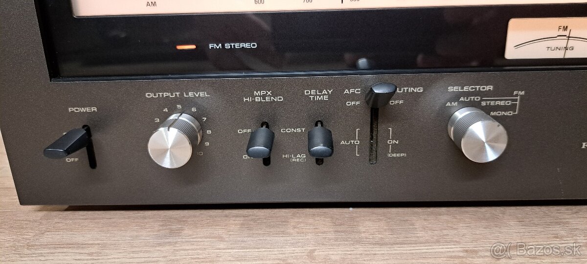 Technics ST 3500 - 5