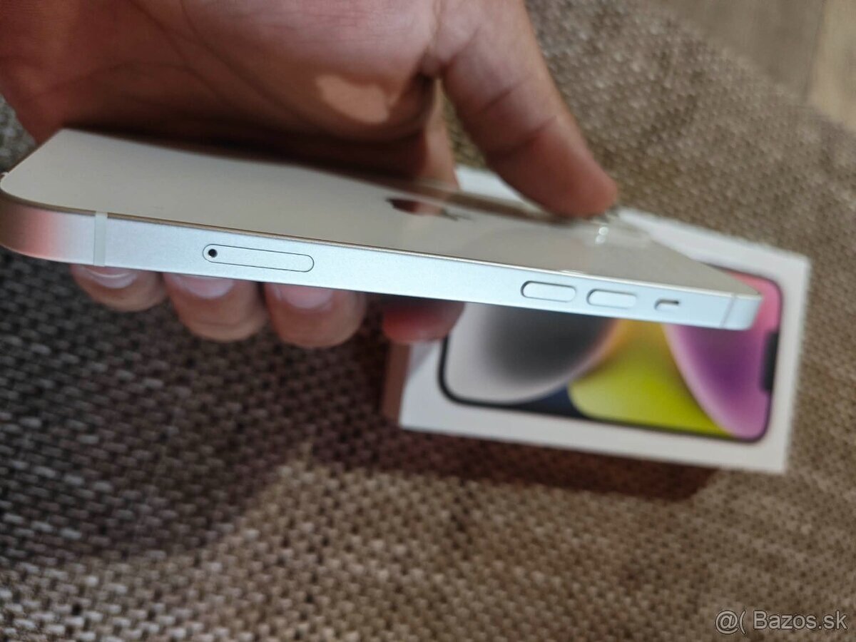 Predam IPhone 14 128GB - 5
