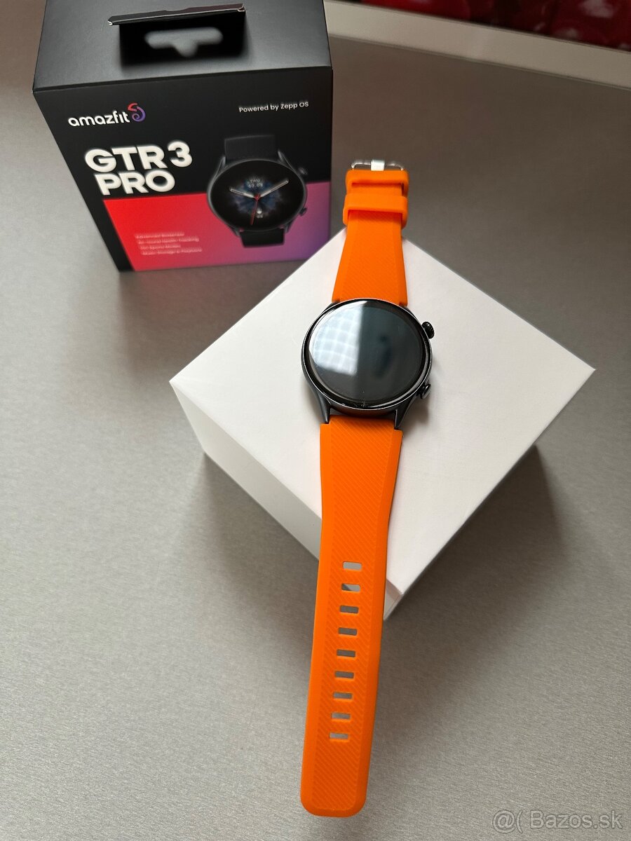 Amazfit GTR 3 Pro - 5