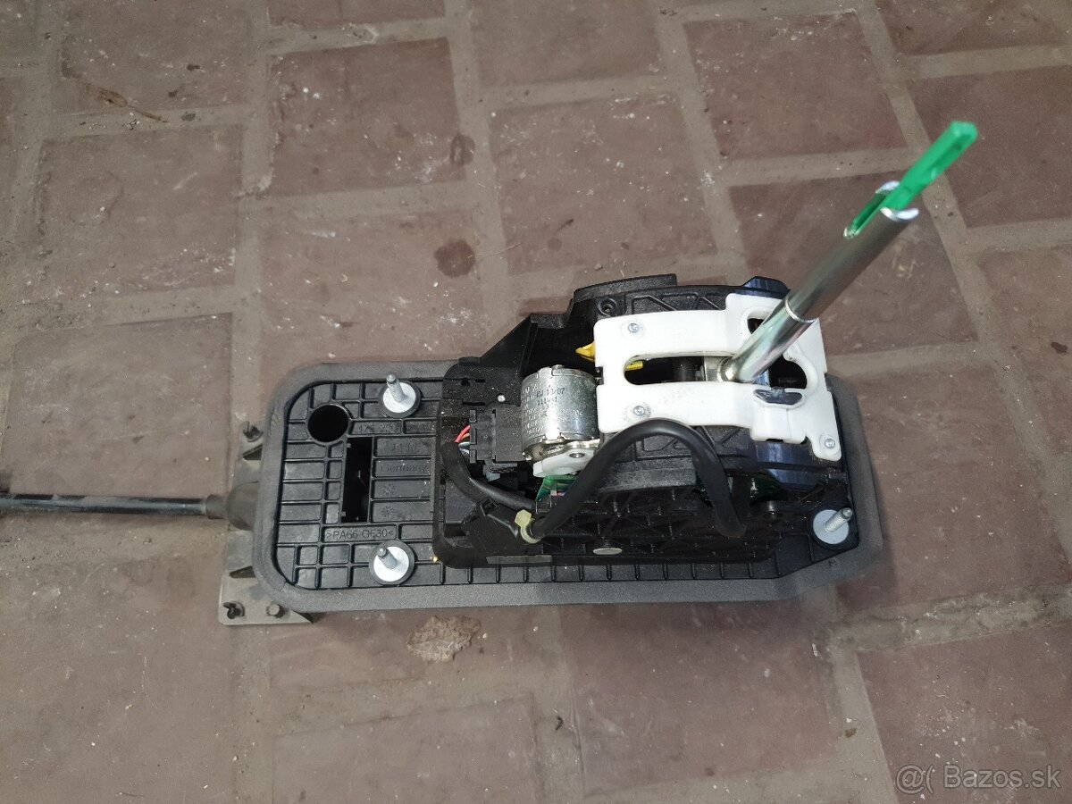 VW touran 2007 - 5