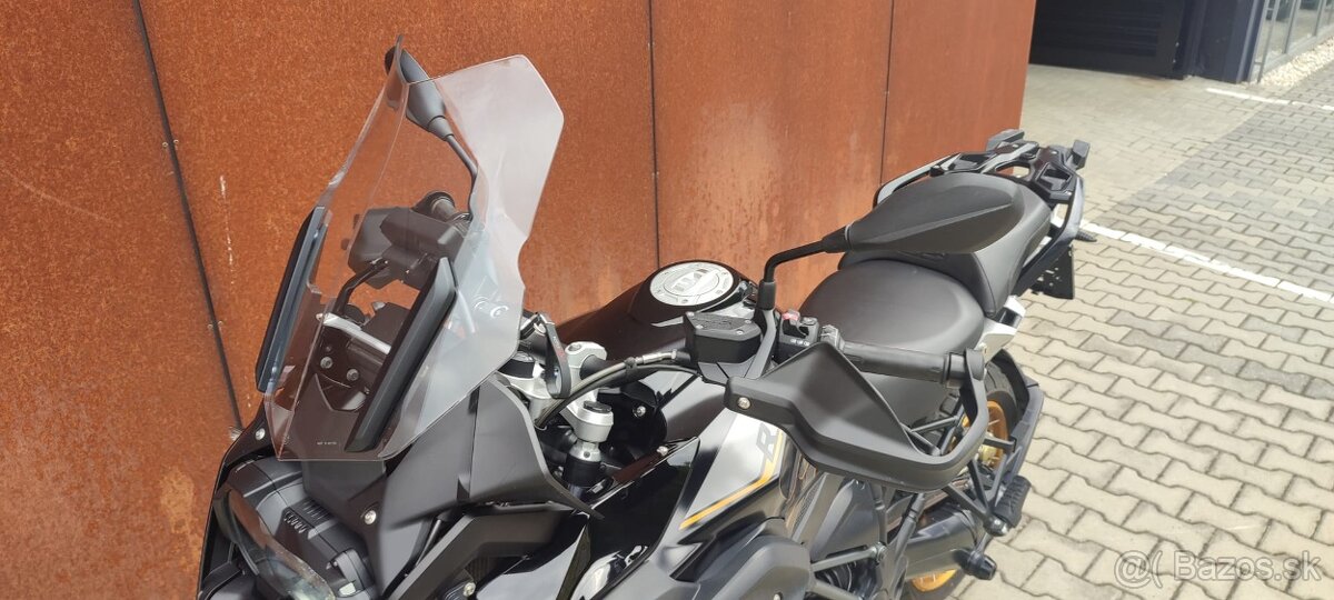BMW R 1250 GS - 5