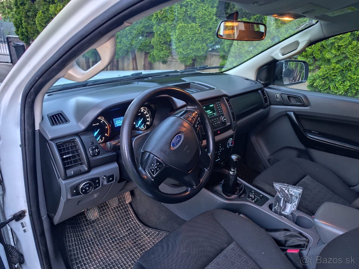 Ford Ranger XL 2.2 TDCi