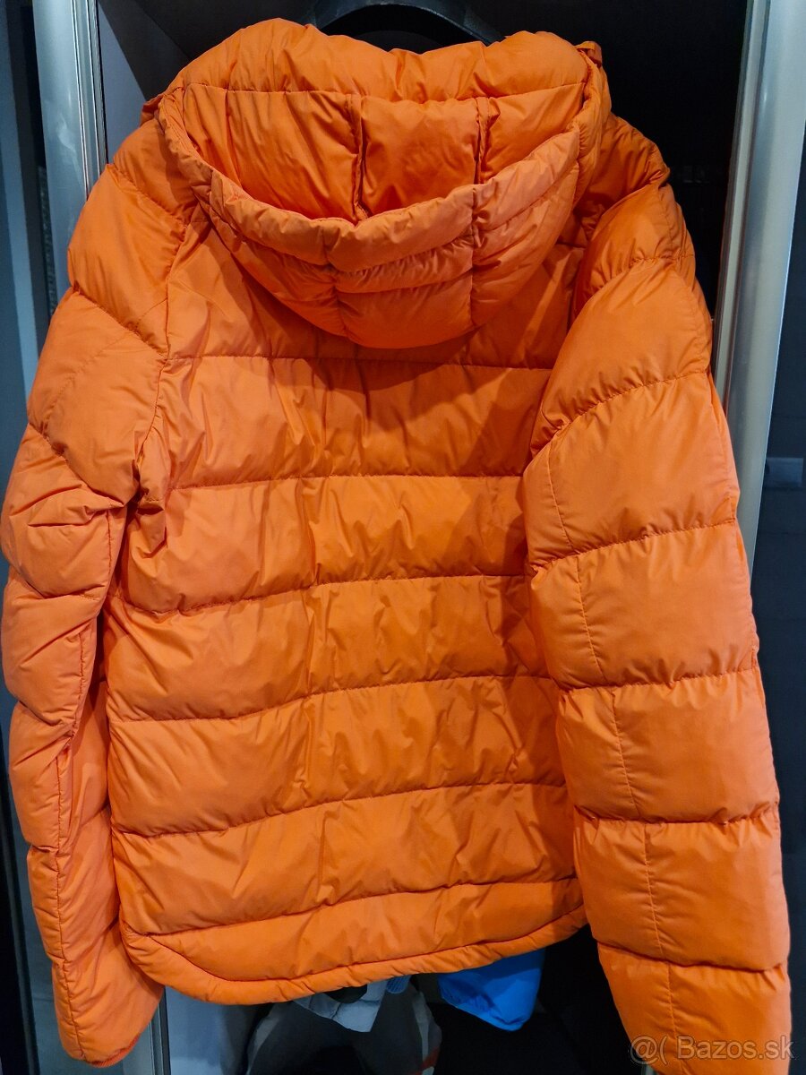 NAPAPIJRI zimná bunda ,nová..veĺkosť L - 5