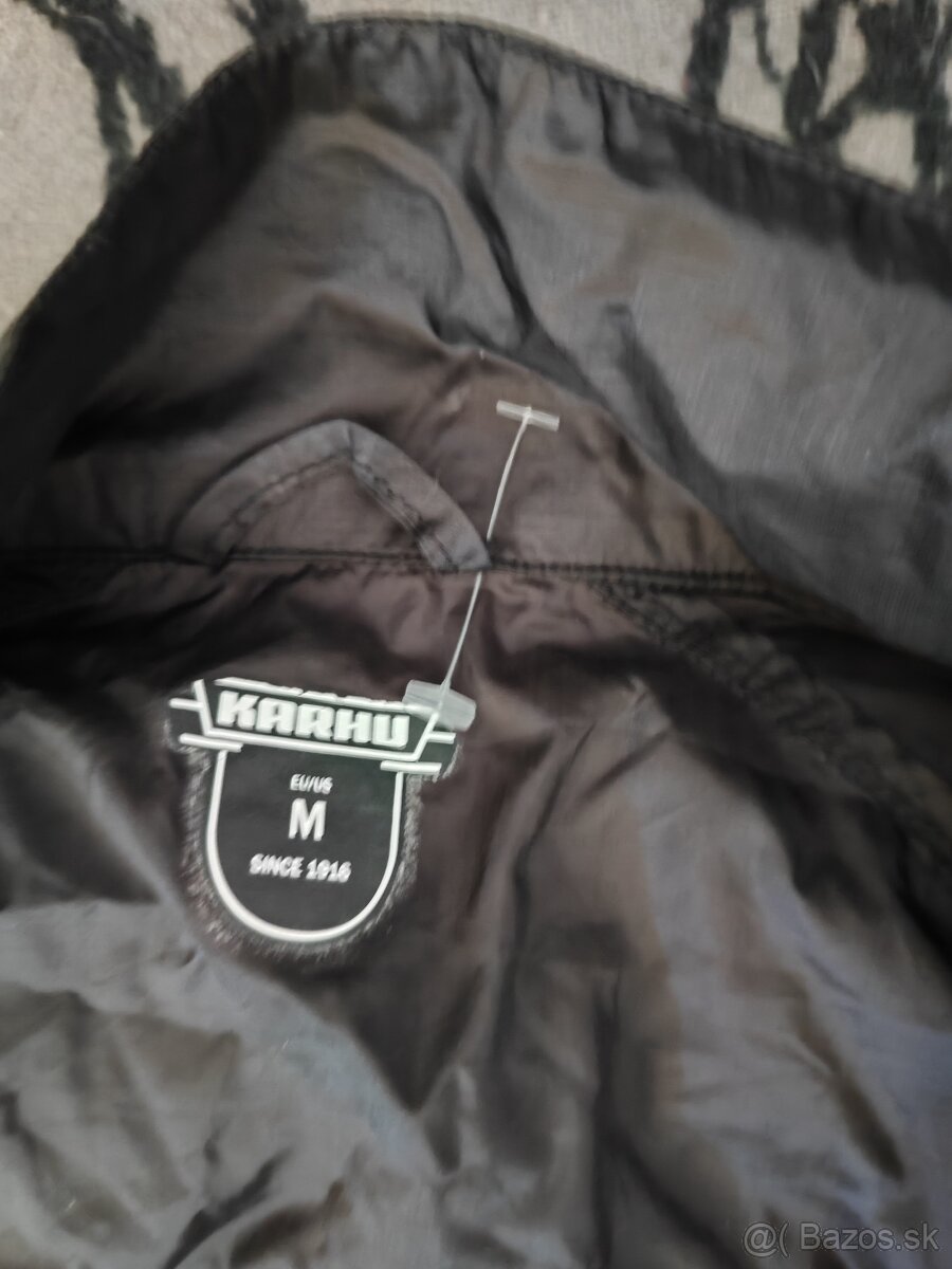 Predám novú tenkú bundu Kahu - 5