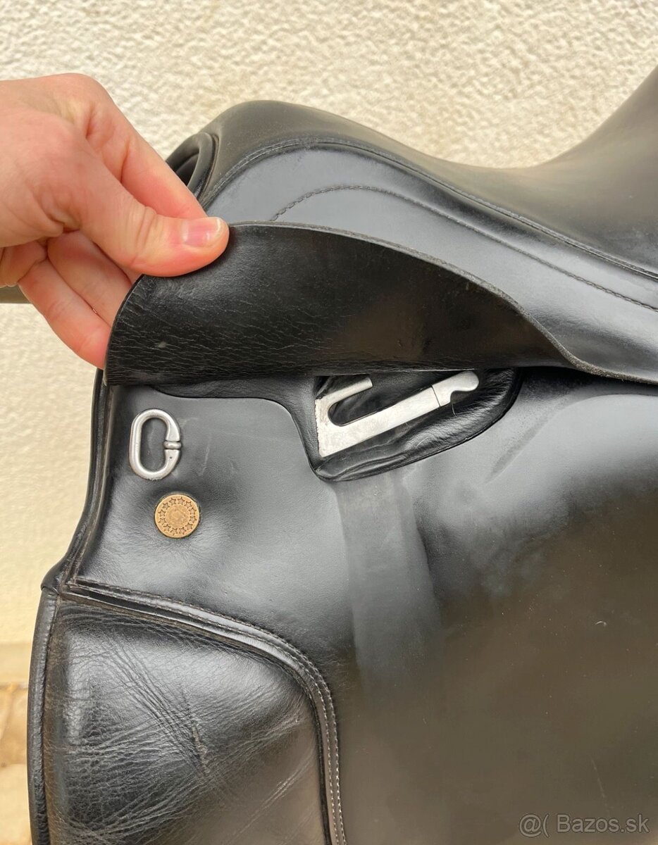 Prestige Silver Star - 5