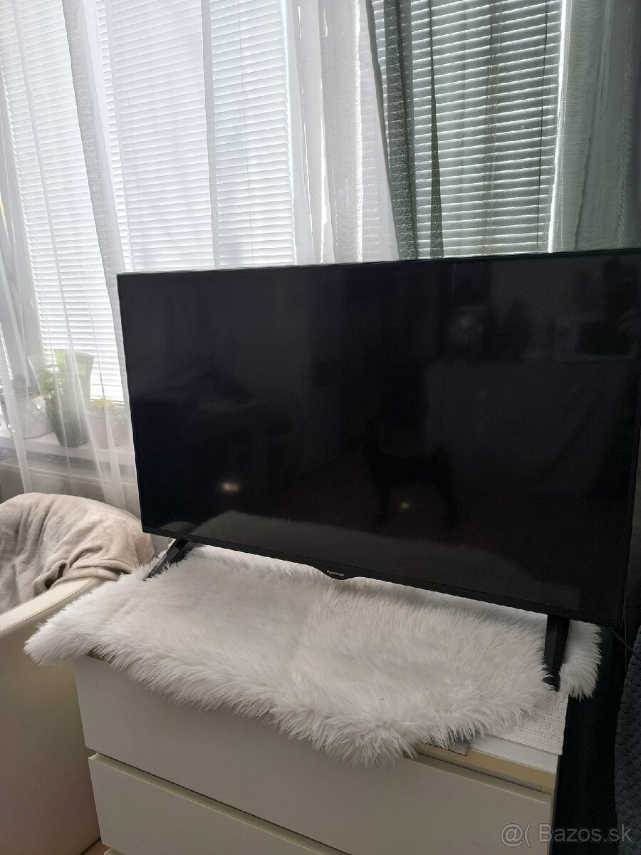 Televízor Panasonic - 5