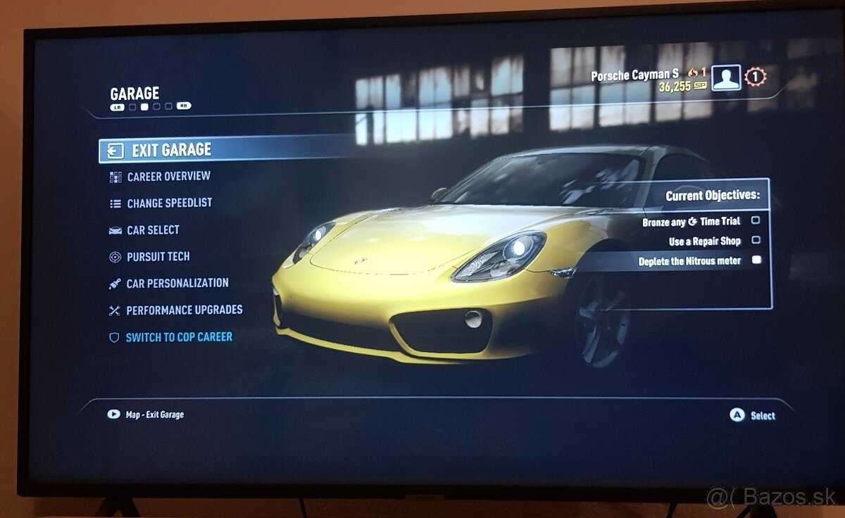 Predam Xbox 360 250GB Slim,Kinect,2x joypad a 36 hier - 5