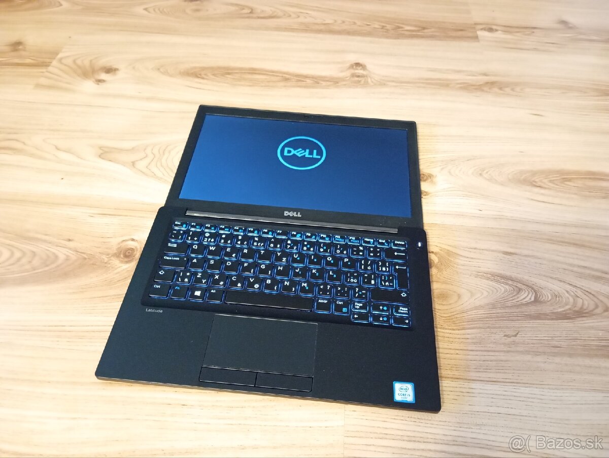 Dell latitude 7400 i5-8365U 16ram 256 M2 - 5