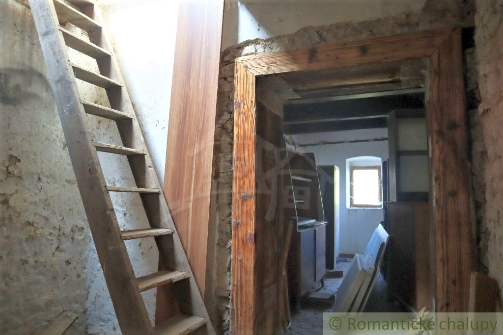 NOVÁ CENA Dom/chalupa v príjemnom prostredí na okraji obc - 5