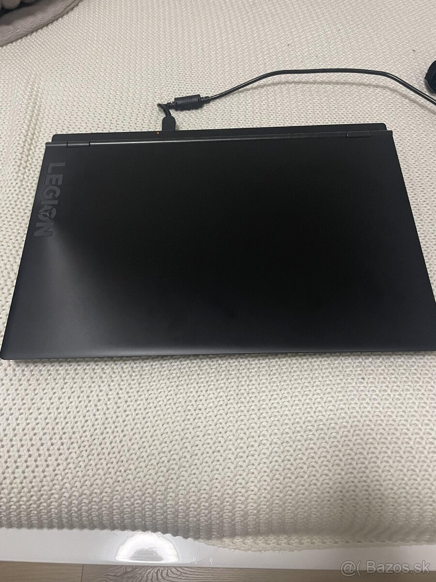🖥️ Lenovo Legion Y540 17” – i7 / RTX 2060 / 144 Hz – TOP He - 5
