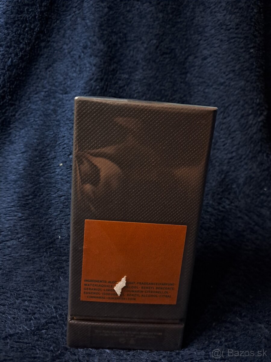 Značkové Parfémy - 5