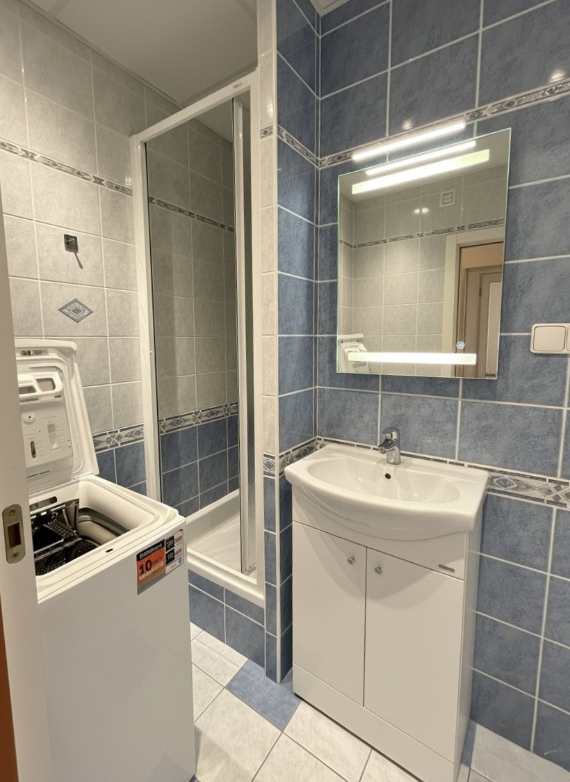 Prenájom 1 izbového bytu 40 m2, Martin centrum - 5