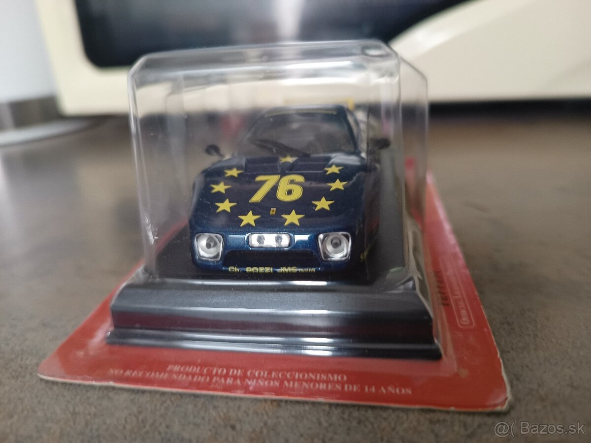 1:43 Ferrari - 5