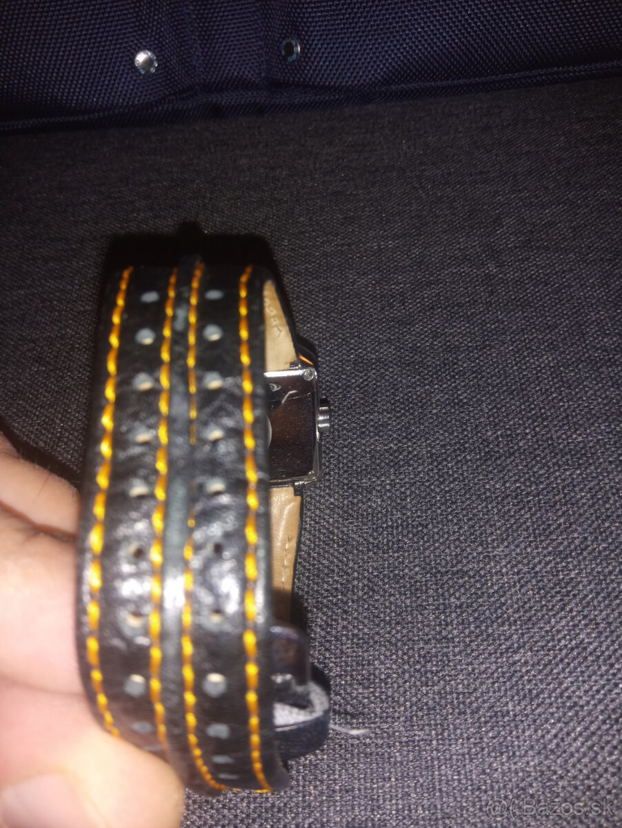 PANSKE HODINKY POLICE - 5