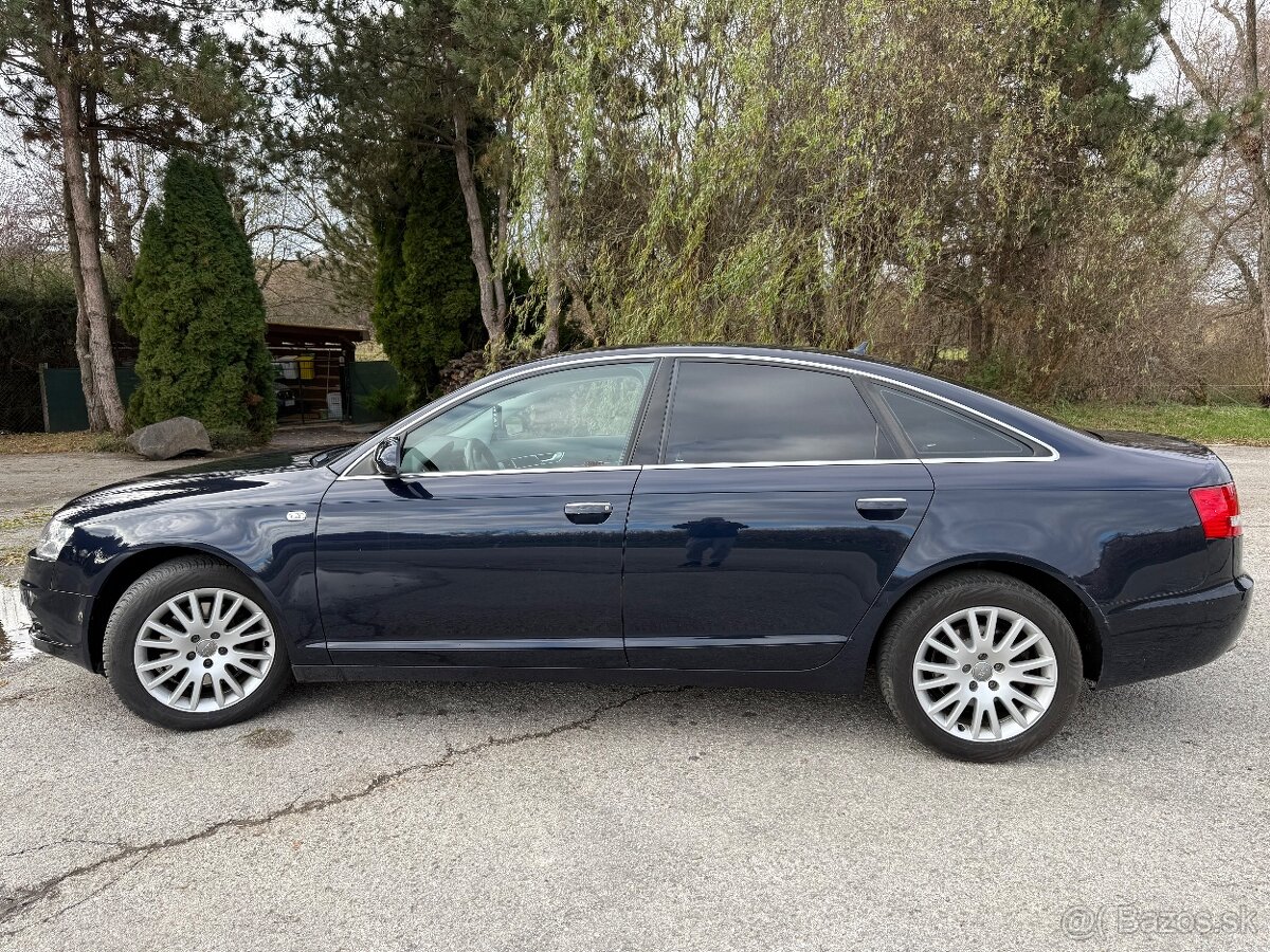 Audi A6 - 5