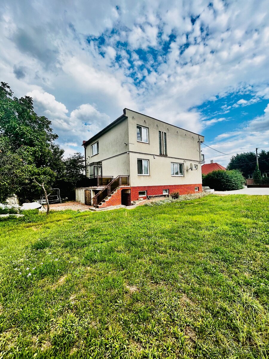 Prenájom viacerých jednotiek v Čakajovciach - 5