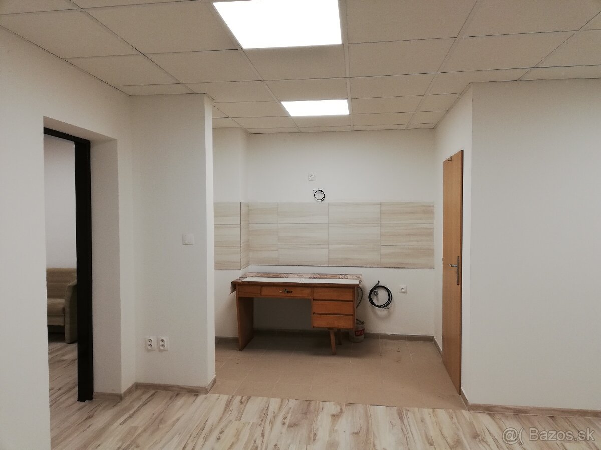 Kancelária, služby, obchod - 5