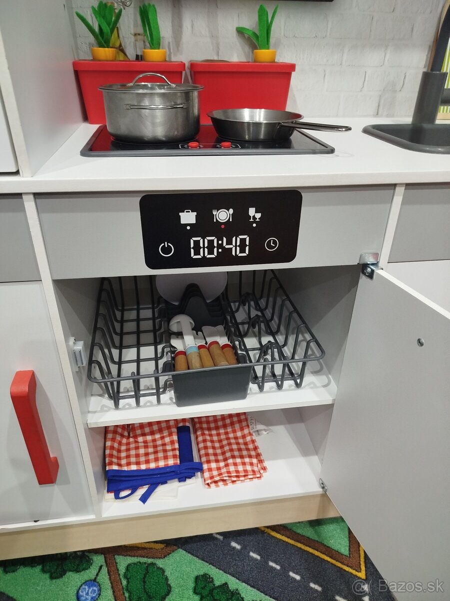 Detská kuchynka - 5