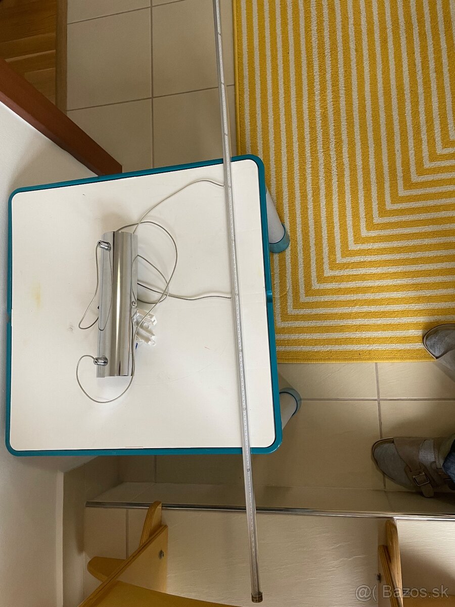 Visiace (led) svietidla - 5