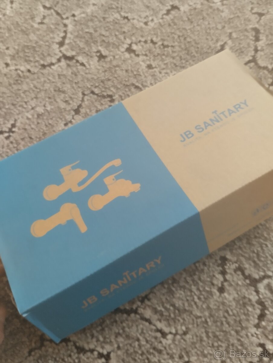 Predám kohútik na vodu - 5