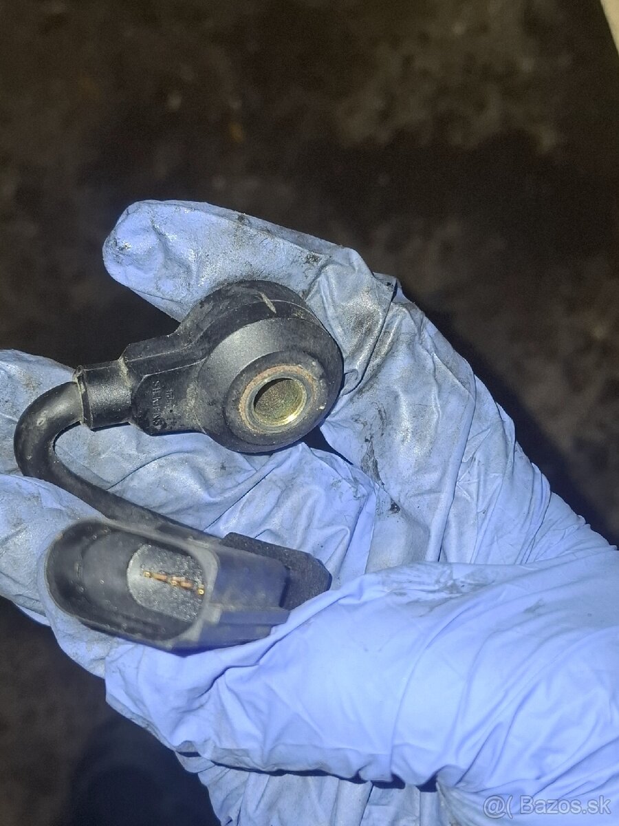 Motor 1.6i 74kw AKL - 5