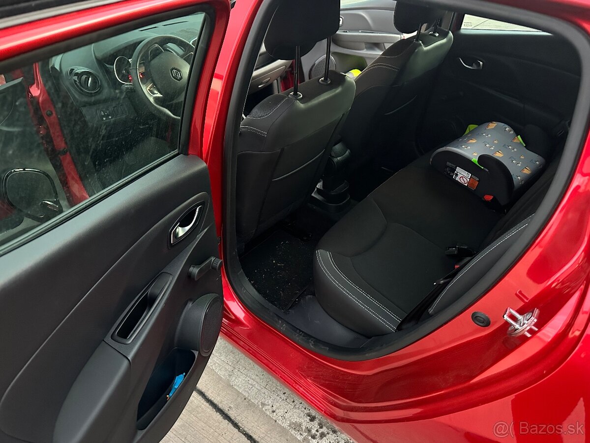 Predám Renault Clio 1.2 54 kW – TOP stav - 5