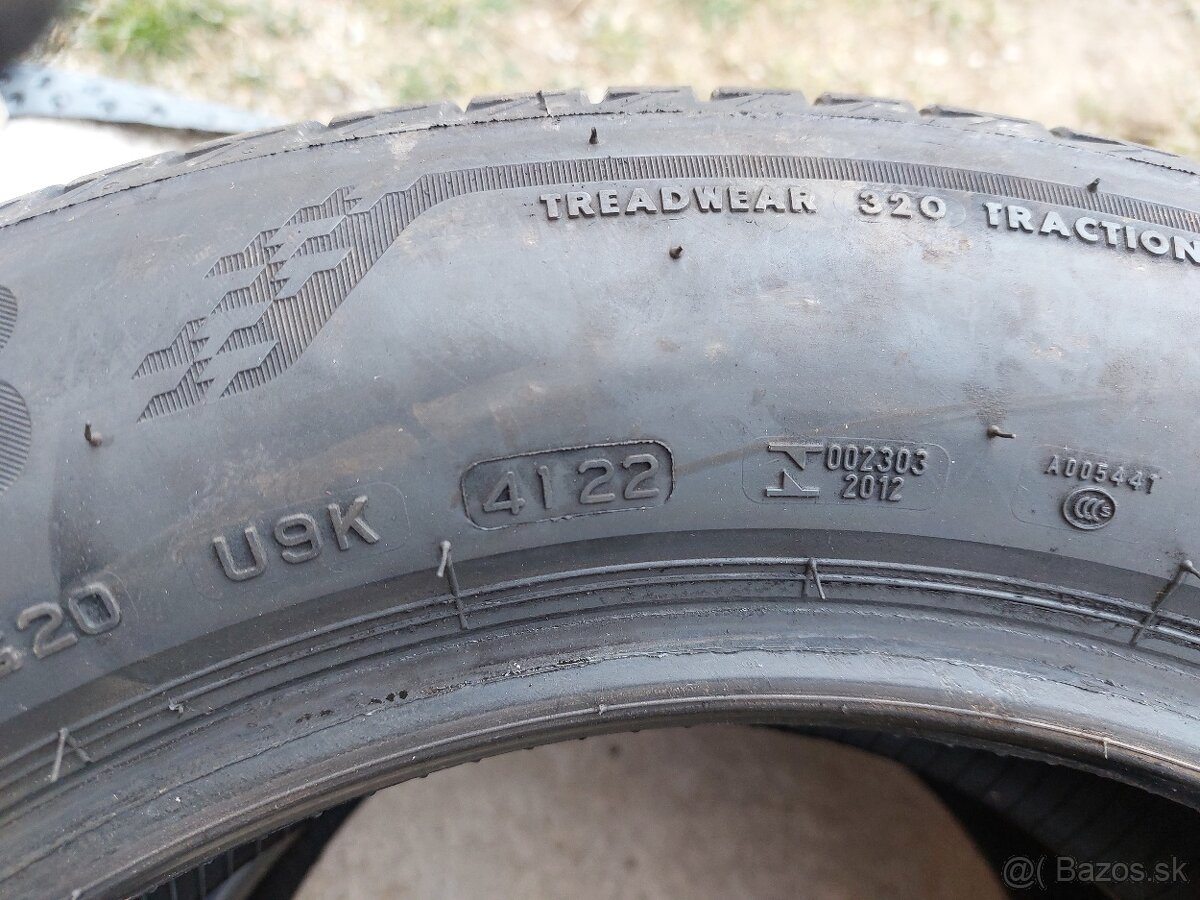 Letne pneu. 205/60 r16 96w - 5