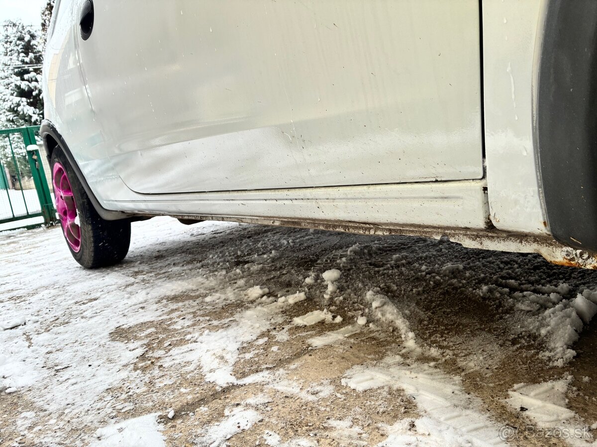 opel corsa 1.7 cdti - 5