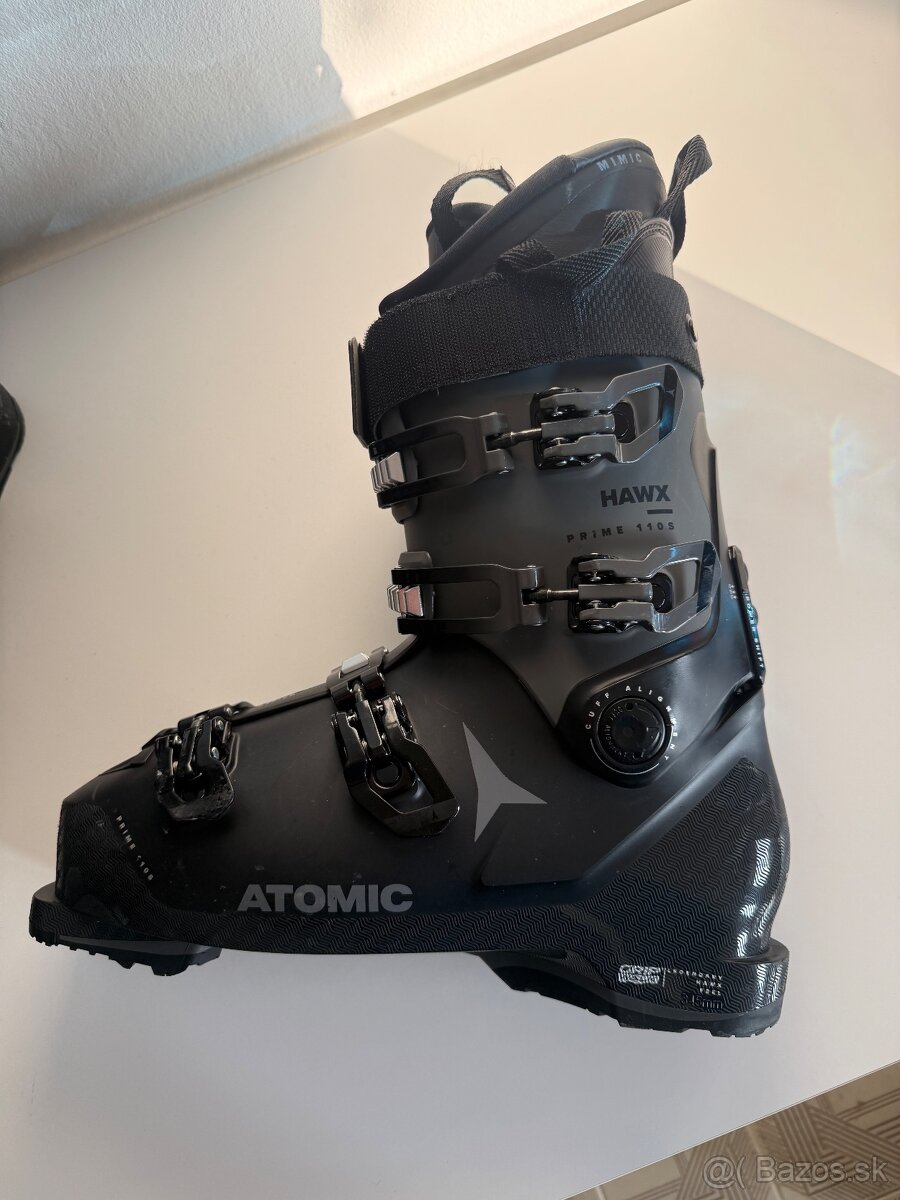 Atomic HAWX Prime 110 S GW - 5