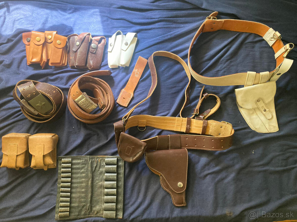 Pouzdra , pouzdro - 5