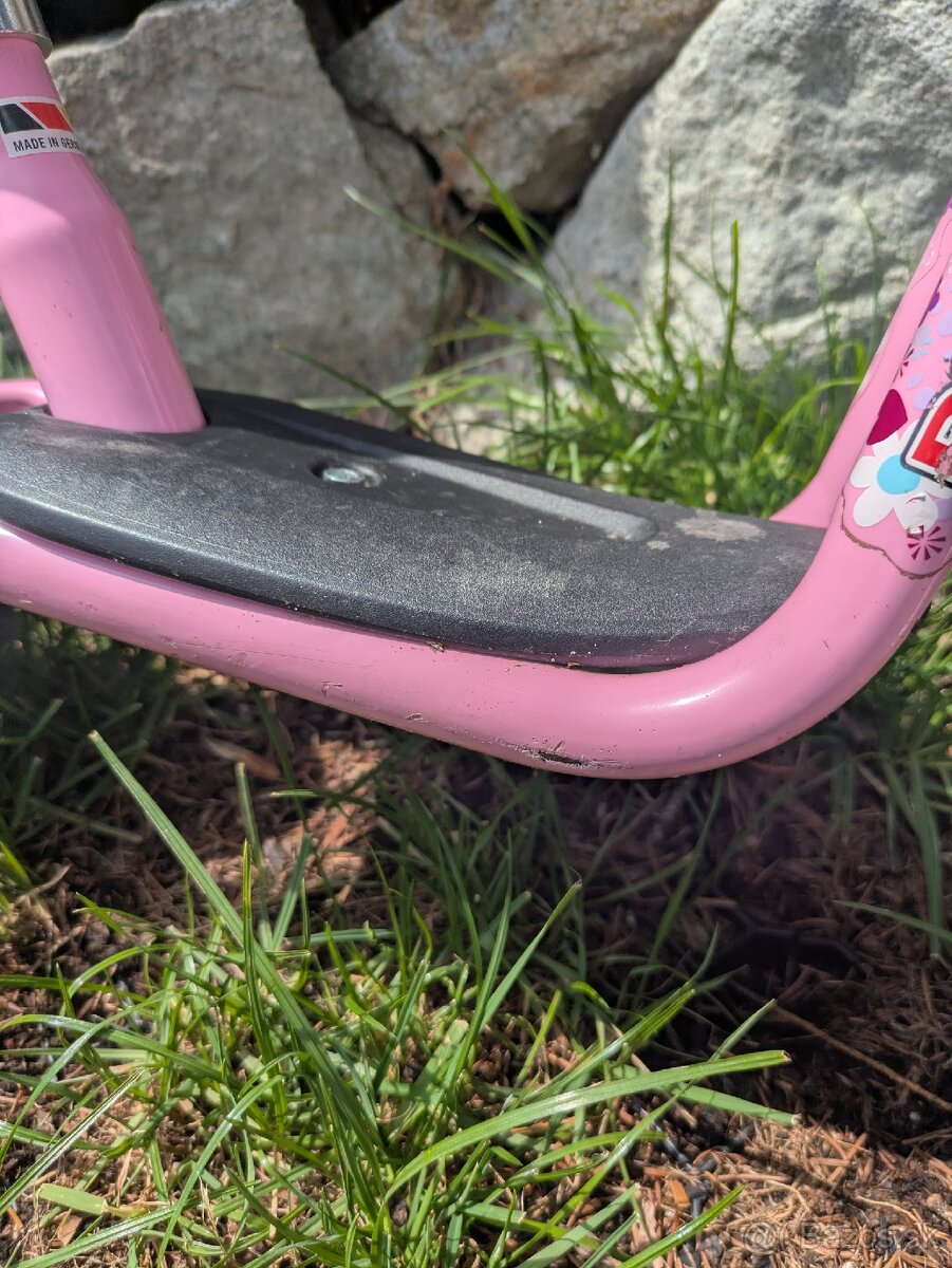 Puky odrážadlo - 5