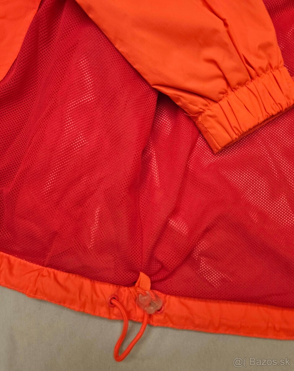 Bunda a mikina vel. 140/146 - 5