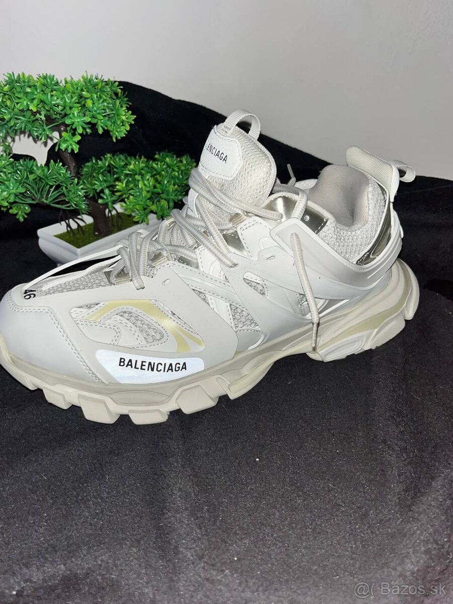 Balenciaga Track - 5