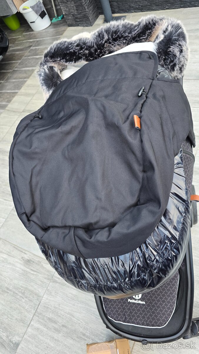 Petite&Mars Street Black Edition - 5