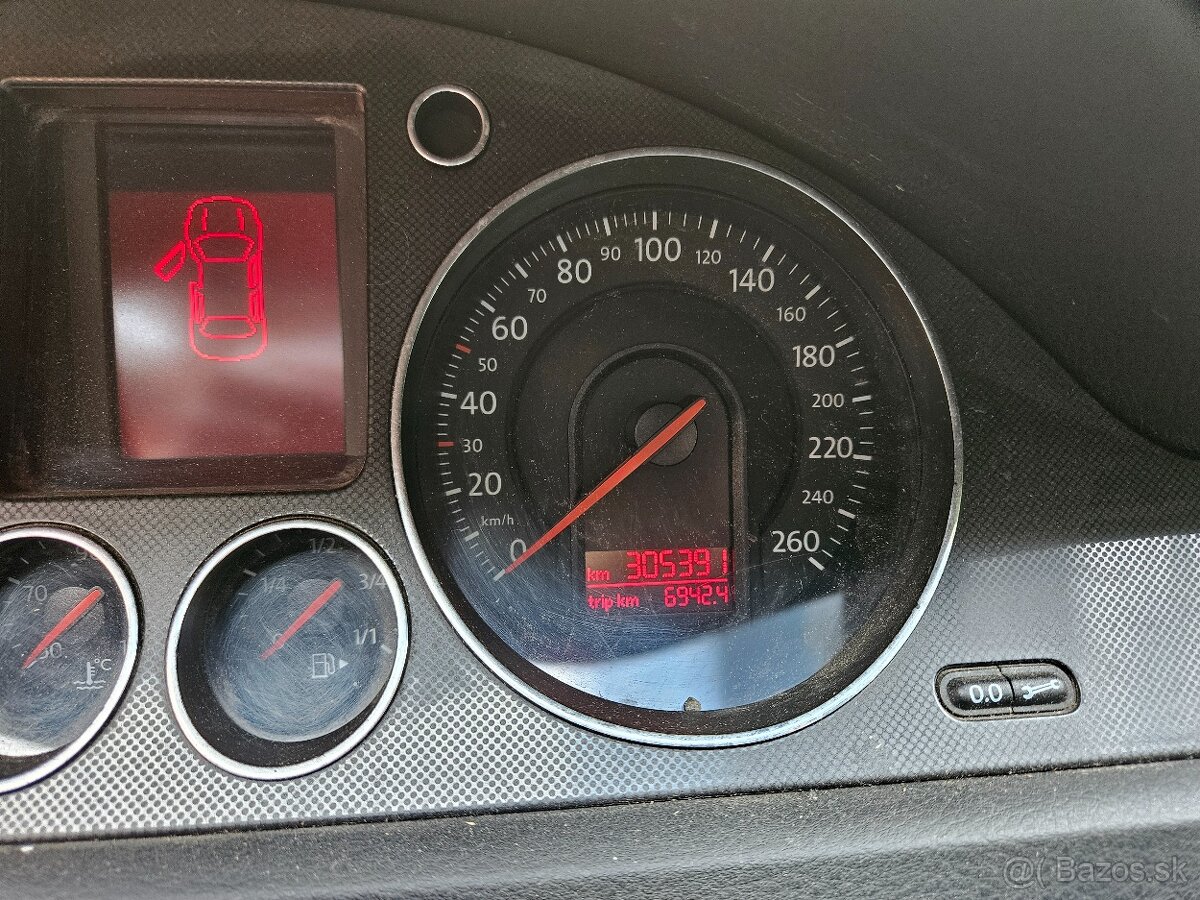 Volkswagen Passat 1.9 TDI - 5