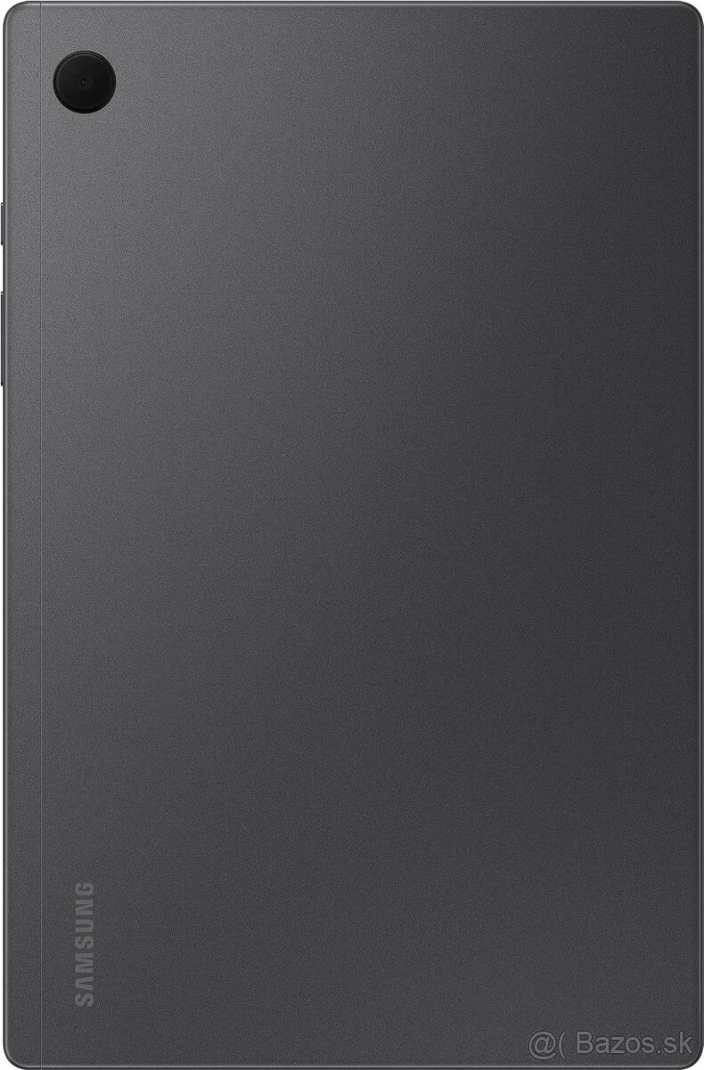 Samsung Galaxy Tab A8 WiFi Gray - 5