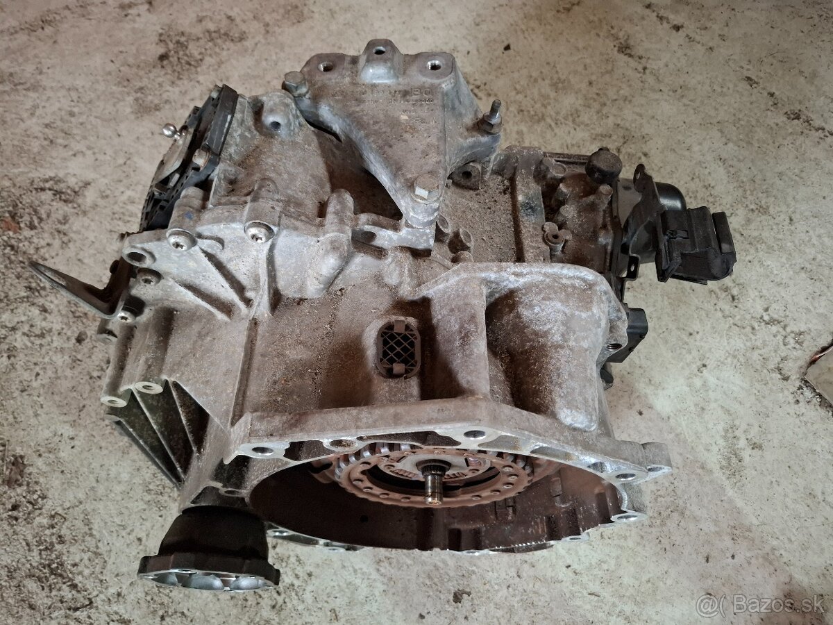 Skoda Octavia 3 1.6 tdi 77kw - 5