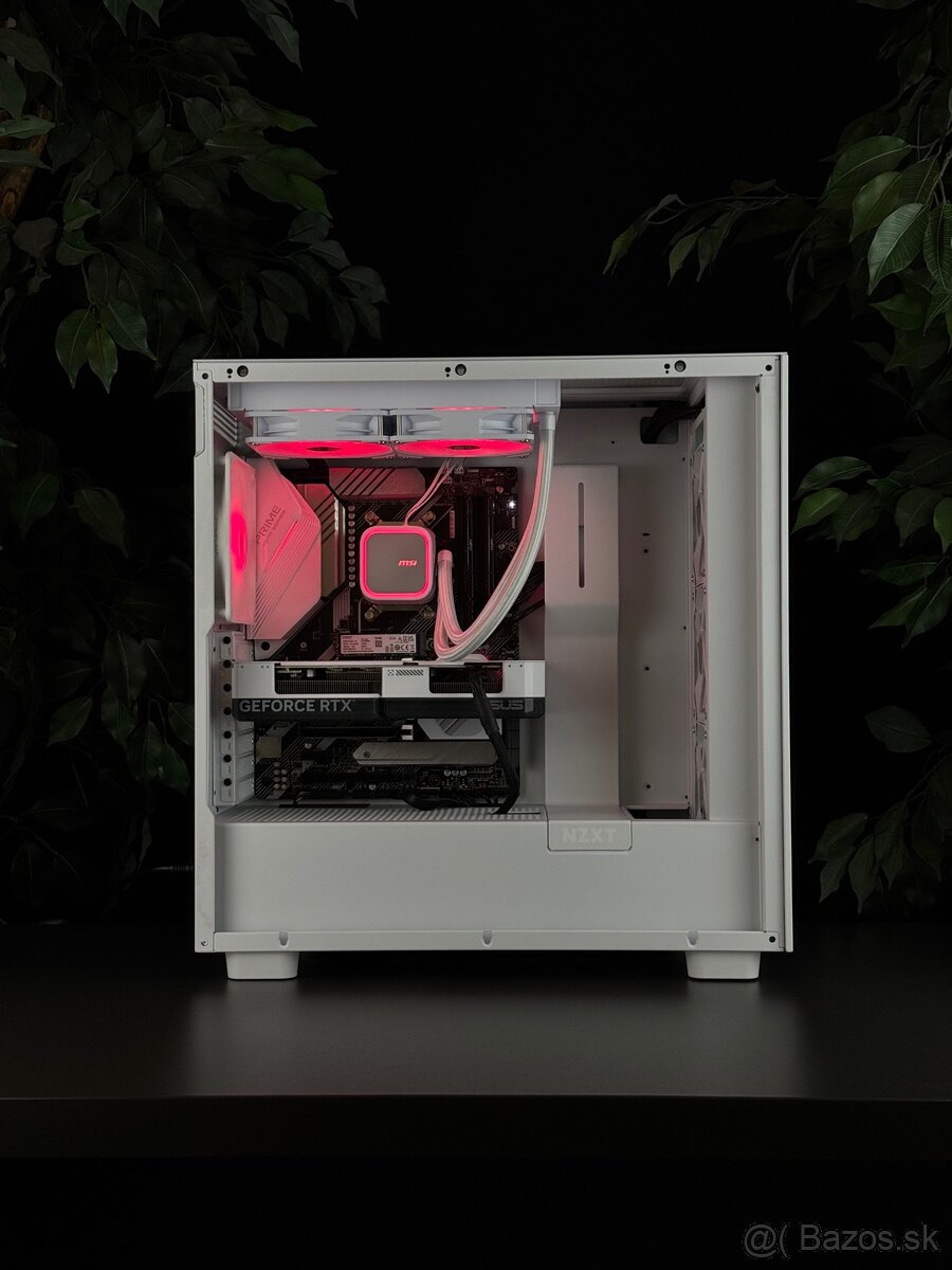 ☑️ Ryzen 7 5700X / RTX 4070 / 32GB RAM / 1TB SSD - 5